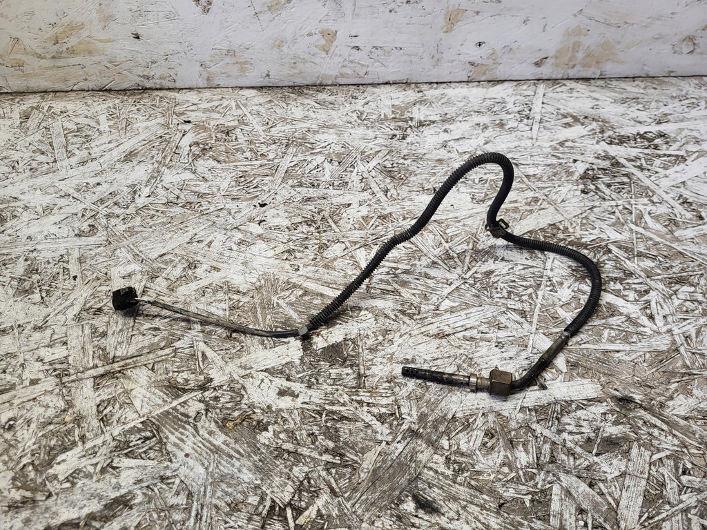 фото №1, A0071539828 датчик температуры выхлопных газов mercedes r klasa w251