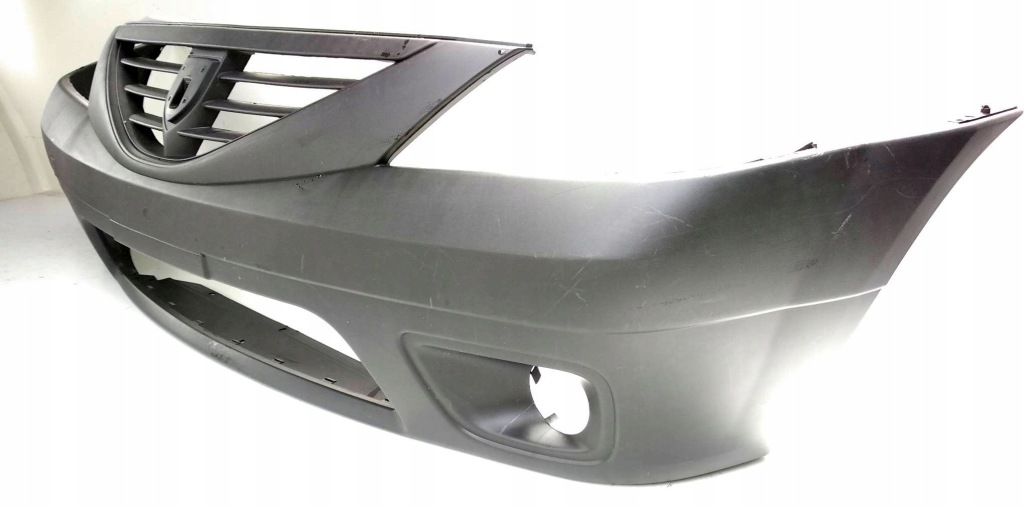 Diederichs 4420652 бампер в Украине