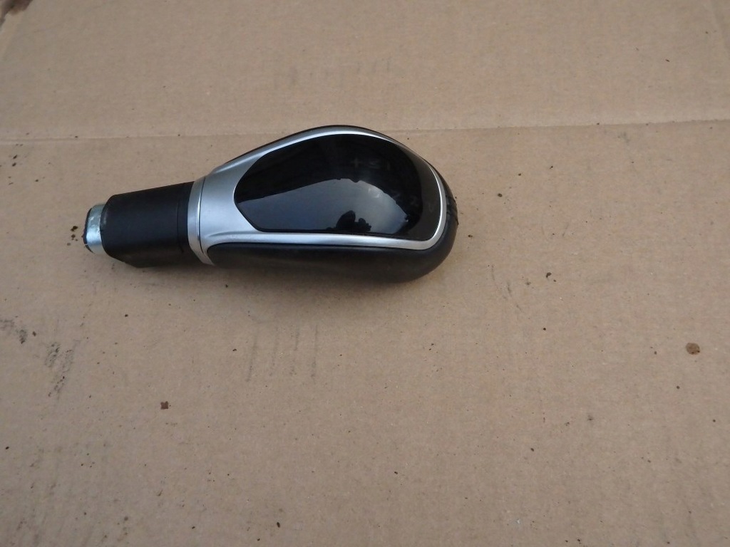 фото №1, Ручка перемикання передач maserati levante 3.0d