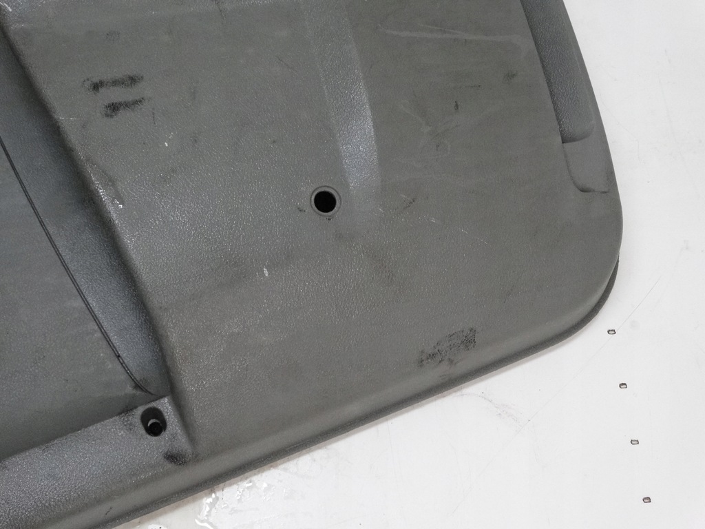 фото №6, Обшивка двері лівий перед renault master ii 04-10r.