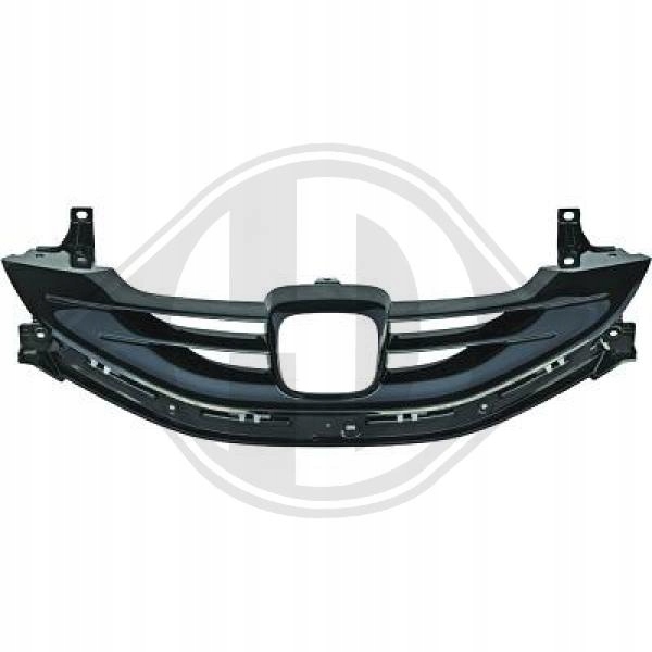 Купить Решётка решётка  радиатора решётка радиатора к honda civic fk 12-