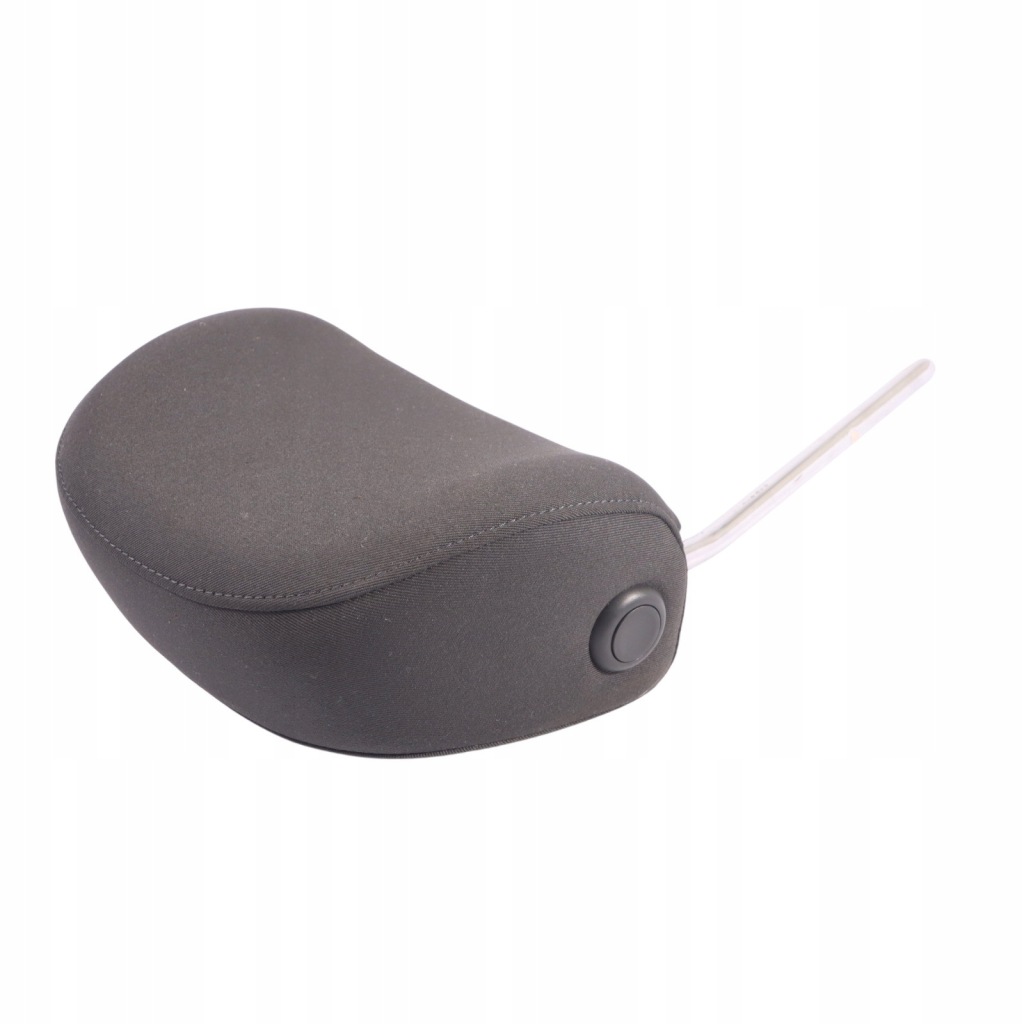 фото №9, Audi a4 b9 підголівник передній тканинний чорний 8w0881904