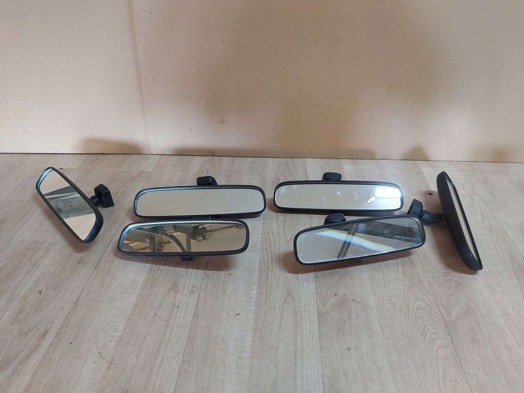 фото №1, Toyota prius iii дзеркало заднього виду внутрішнє