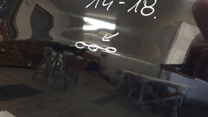 фото №4, Kia soul 2014 капот