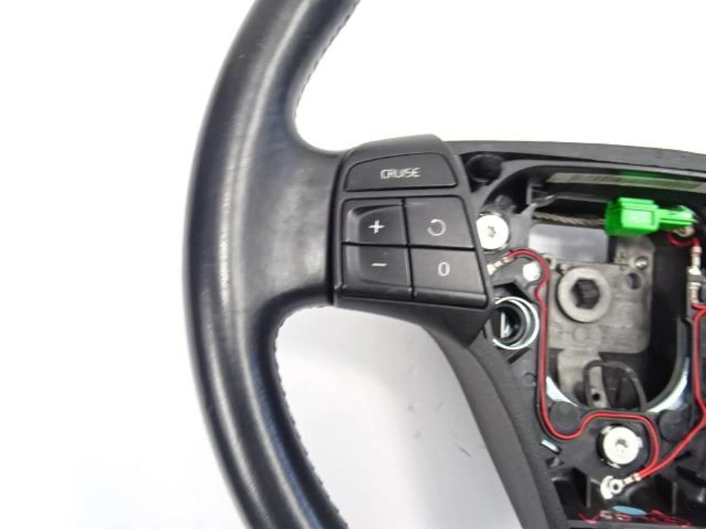 фото №9, Повітропровід volvo c30 c70 v50 s40 шкіра