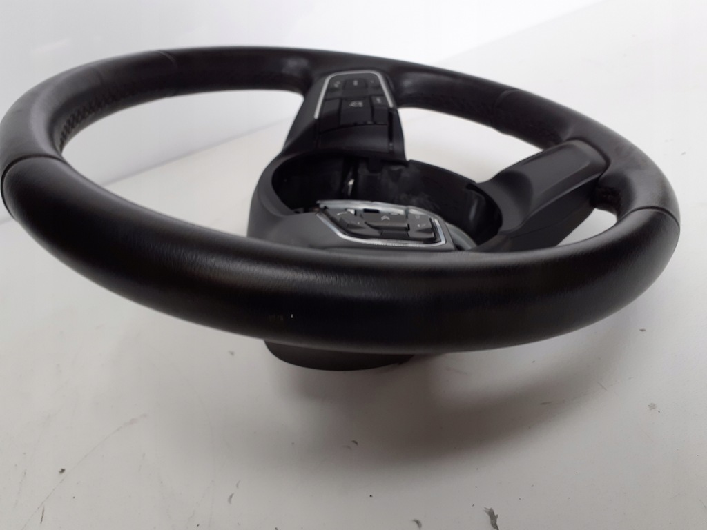 фото №8, Повітропровід шкіра мультифункція jaguar e-pace x540