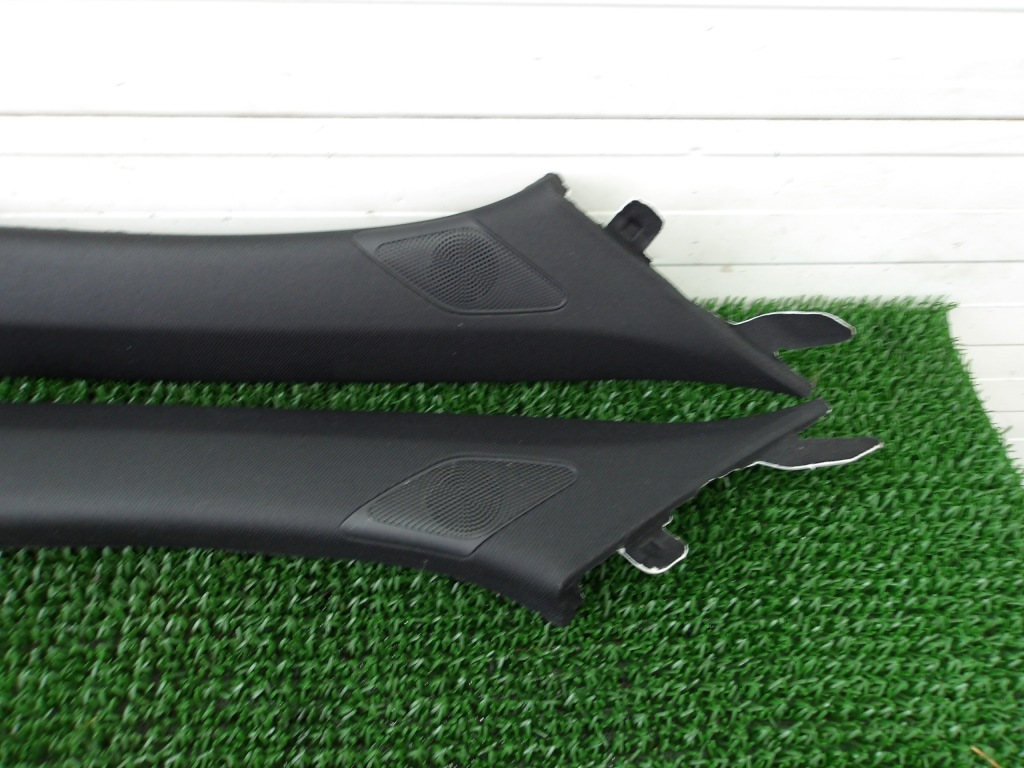 фото №3, Sorento iv 20-23 защита стойка a правая левая перед