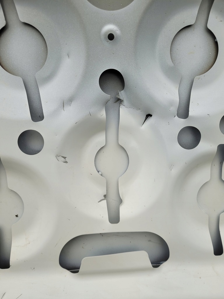 фото №13, Капот mercedes eqc 2019-23