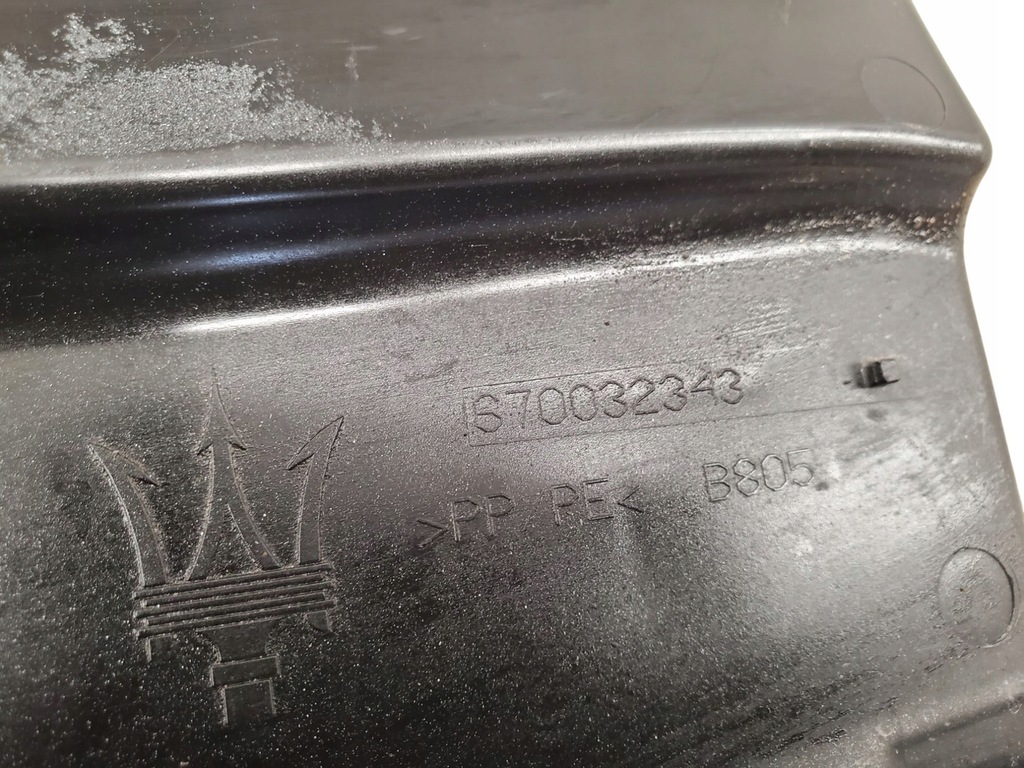 фото №6, Maserati levante 670032343 бачки рідина do омивача