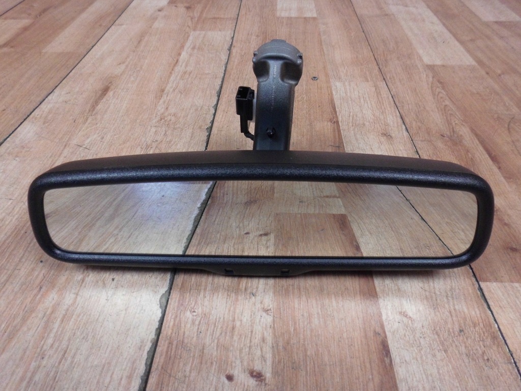 фото №1, Mitsubishi eclipse cross зеркало заднего вида 7630a237