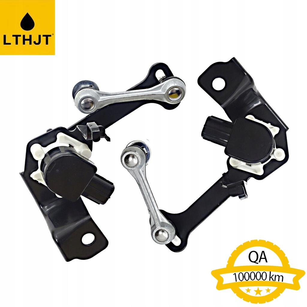 фото №4, Toyota land cruiser uzj200 2007-2012 датчик