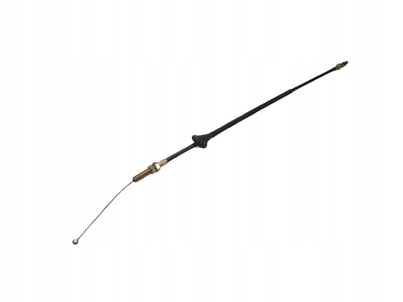 фото №1, Трос mitsubishi оригинальный номер mb011316