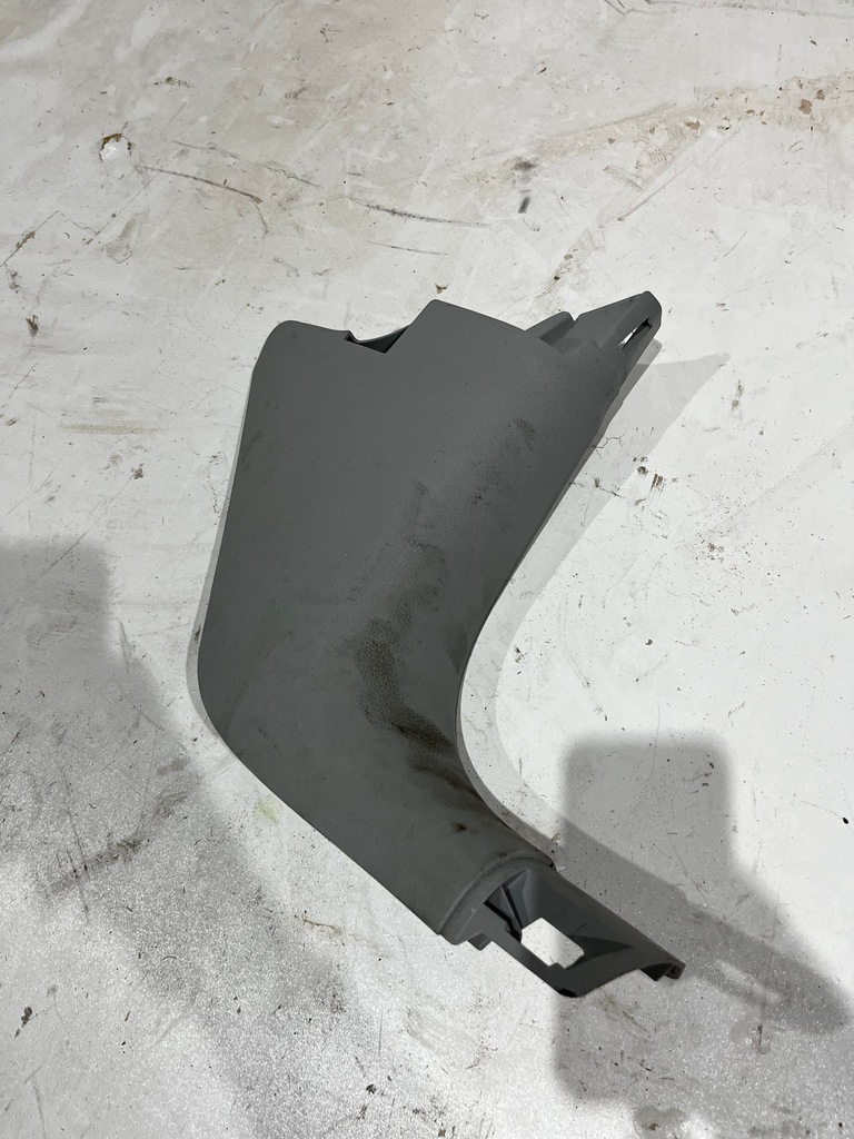 фото №6, Элементы стойки потолочный audi a3 8v5 sedan комплект потолок