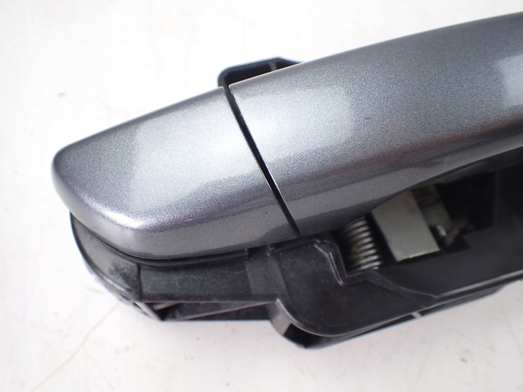 фото №2, Ручка двері лівий задня opel crossland x