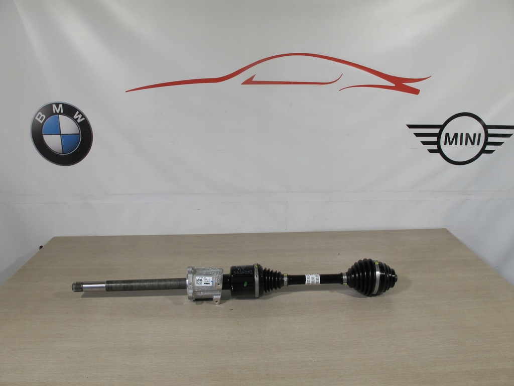 фото №1, Приводной вал передняя bmw f39 f48 5a2e052