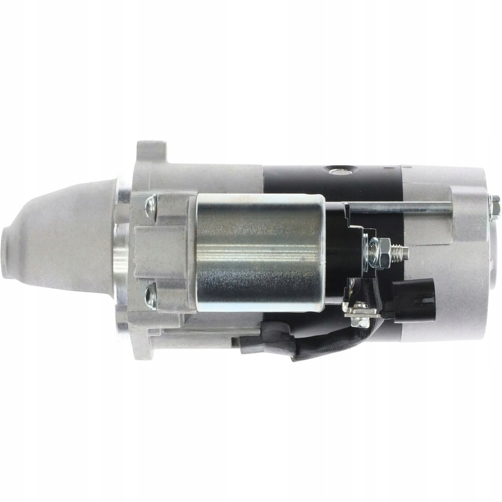 фото №9, Стартер chrysler pt cruiser pt_ 2.2 crd