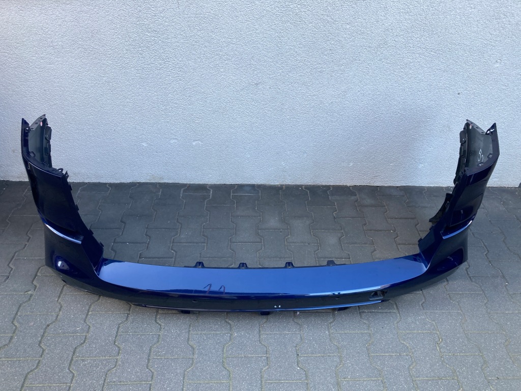 Купити Бампер задній задня bmw x5 g05 m-pakiet