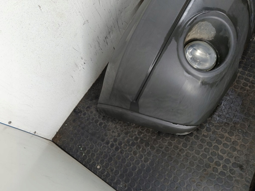 фото №7, Бампер перед ford maverick 29