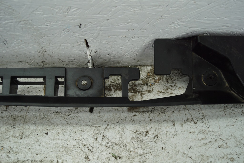 фото №6, Защита поперечина subaru wrx sti 57731va190