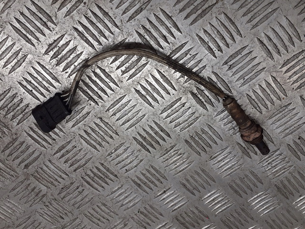 фото №1, Датчик лямбда-зонд fiat panda ii oza532-a10