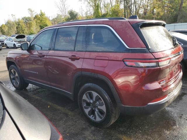 фото №9, Крыша kpl. люк панорама jeep grand cherokee wl 2021-