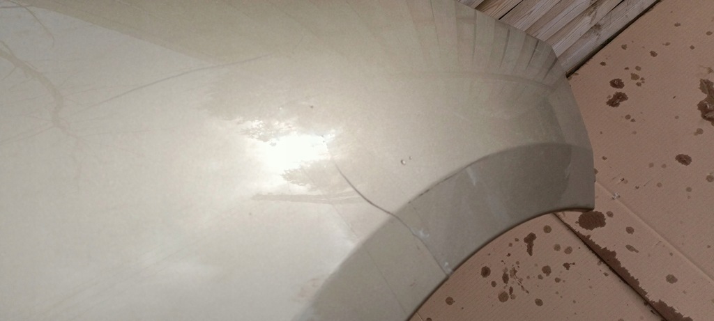 фото №7, Крила передній правий renault scenic iii 09-14rok