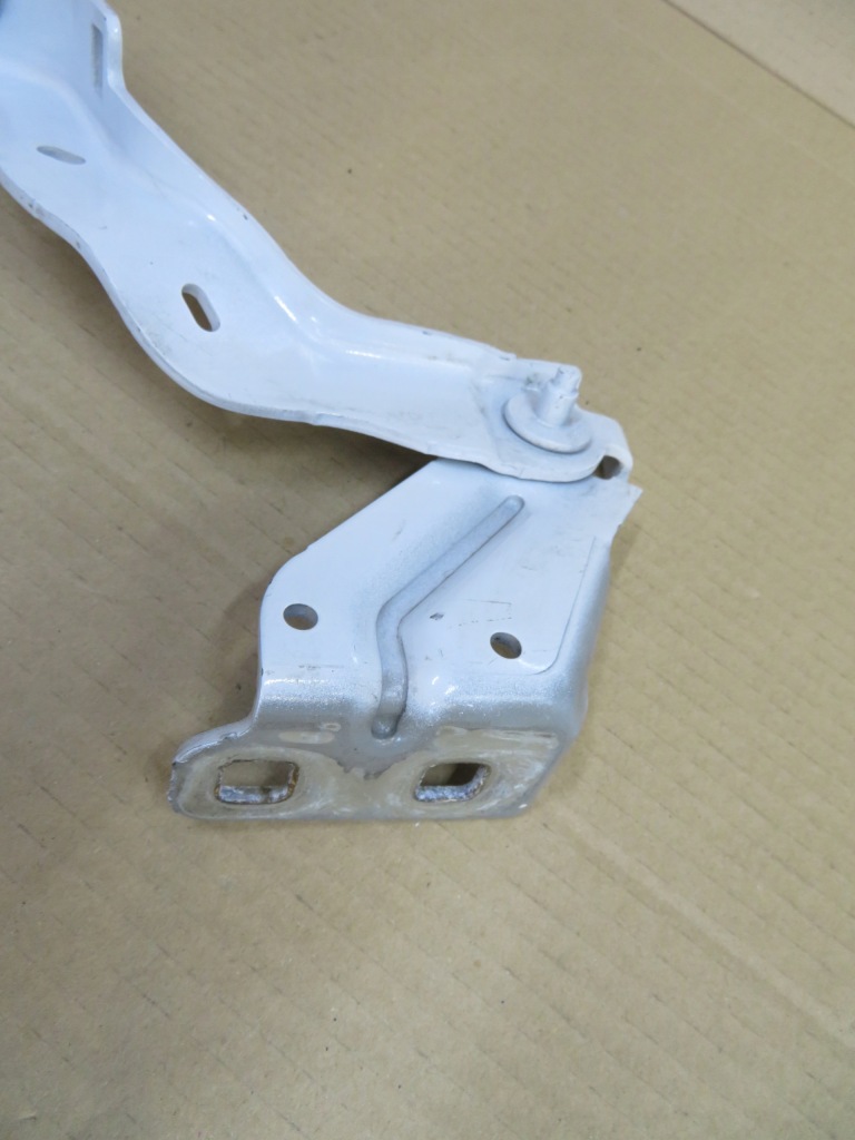 фото №2, Петля петлі l+p renault master ii lift iv 654006819r 654012161r