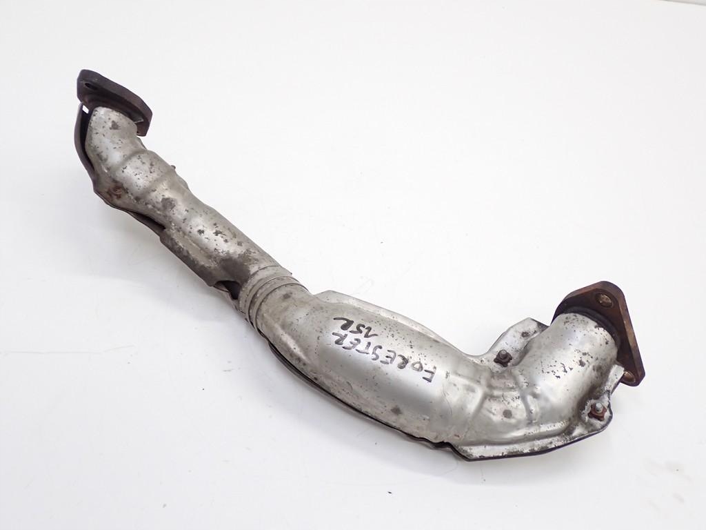 фото №2, Соединитель шланг труба коллектор выпускной forester iv sj 2.0d ee20 15r