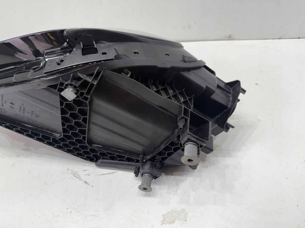 Купить Porsche cayenne 9y0 рестайлинг  full led matrix фара передняя левая 9y0941085q