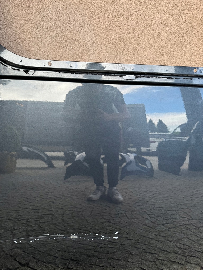 фото №9, Hyundai staria 21- двері бічний зсувні праве