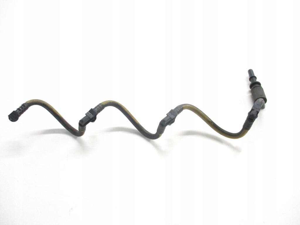 фото №1, Renault оригинальный номер 8200890122 шланг сливной