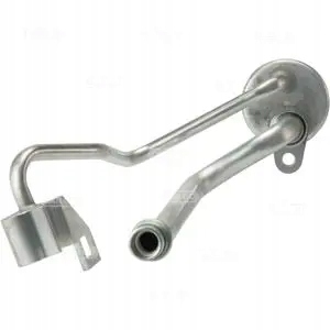 фото №1, Осушувач кондиціонера 260809 hc-cargo