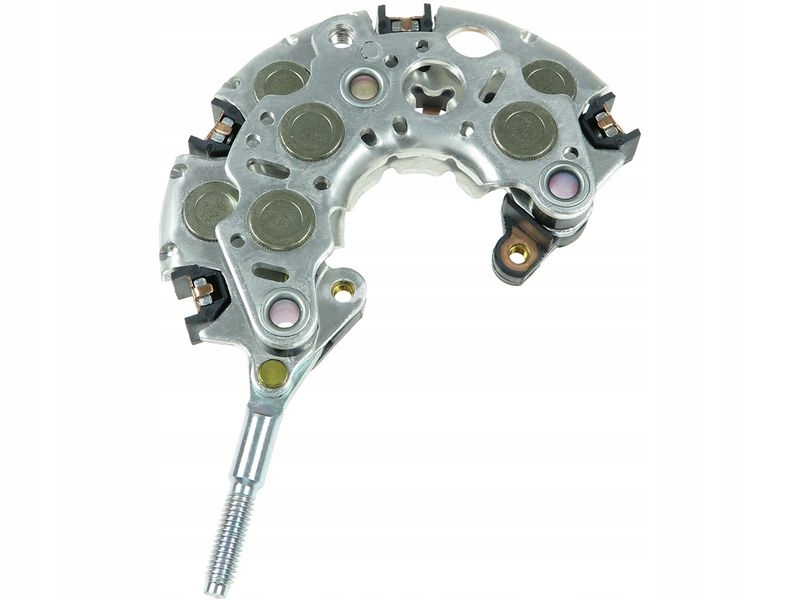 фото №1, Диодный мост диодный генератора arc6086s typ denso