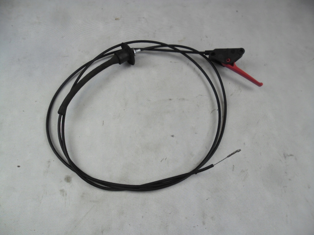 фото №1, Трос открывания капот citroen jumpy ii peugeot expert ii fiat scudo ii