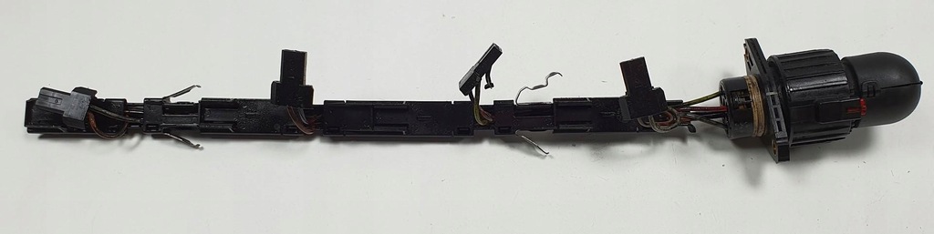 фото №1, Джгут помпові форсунки ford galaxy mk2 1.9 tdi