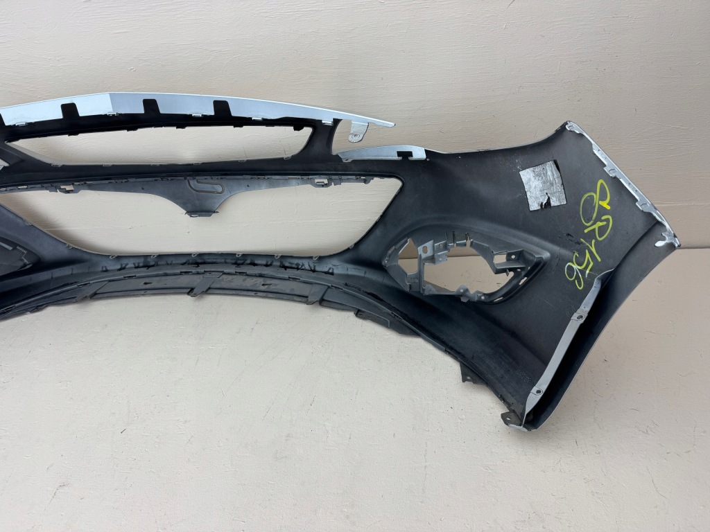 Opel astra iv 4 j рестайлінг  13-15r бампер перед передній 13368660 Зі Шроту