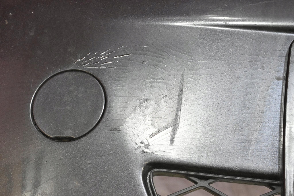 Купить Бампер перед передний szary mazda 5 v cr 05-08