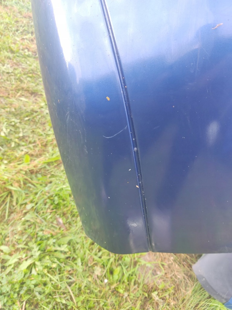 фото №13, Бампер передний suzuki baleno