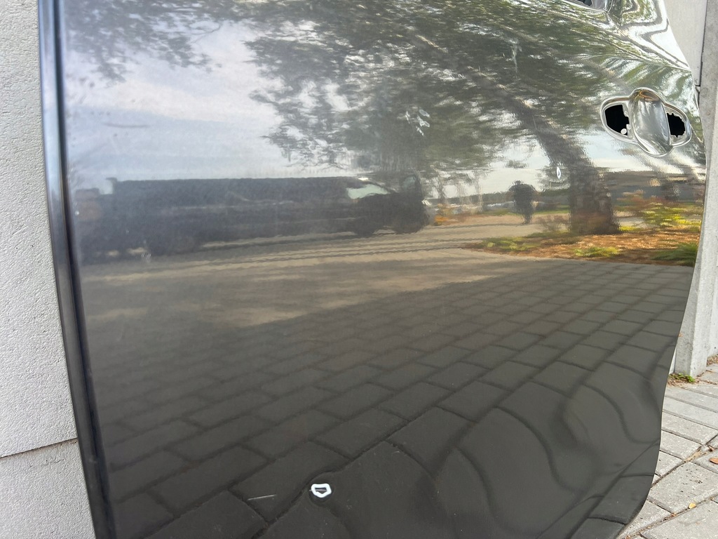 фото №7, Двері toyota hilux viii od 2015 задні ліва задня лівий