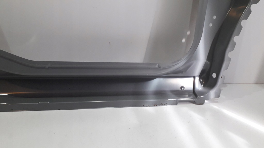 фото №11, Dacia lodgy поріг обшивка блок двигуна лівий