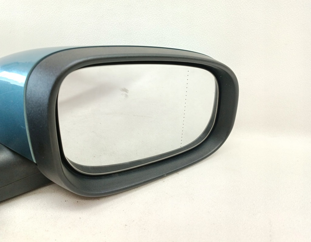фото №6, Зеркало правое volvo v50 6 pin eu