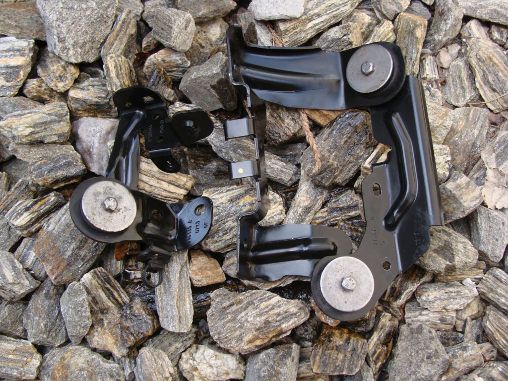 фото №1, Кронштейн насоса підсилювача expert scudo jumpy !!!