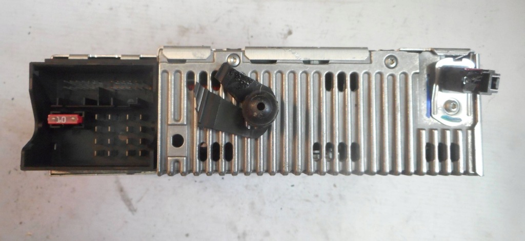 фото №2, Mini cooper r50 r53 радиопроигрыватель 9115661