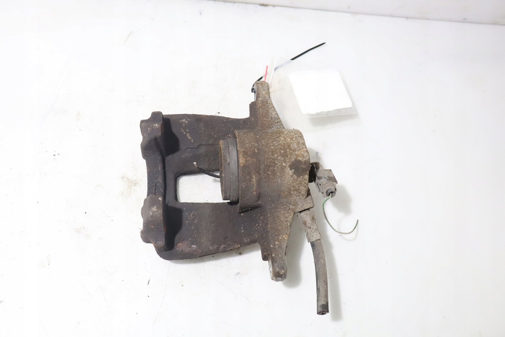 фото №3, Суппорт тормоза правый перед alfa romeo mito