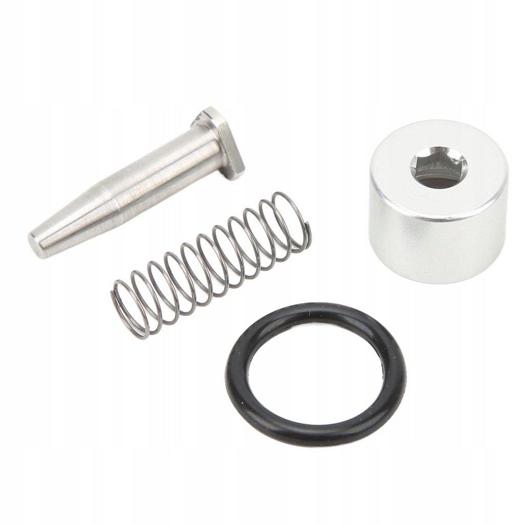 фото №15, N54 клапан pcv 6061-t6 aluminiowy клапан положительный вентиляции коробки