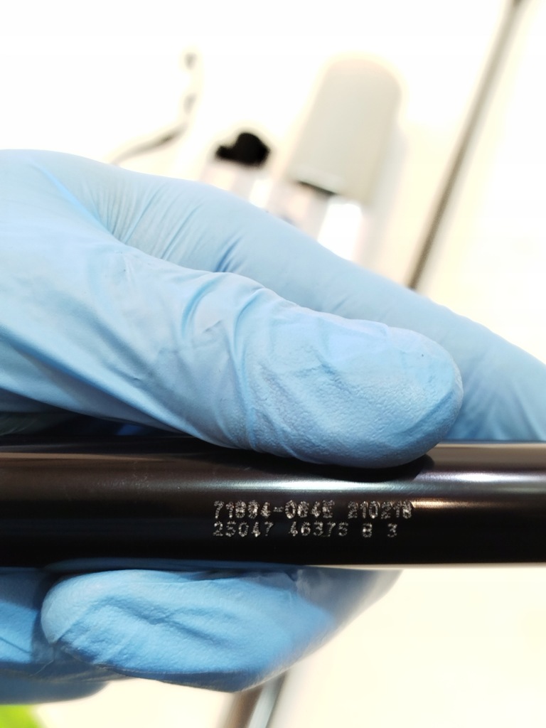 Привод гидравлический крыша audi a5 8w кабриолет  исправный ! в Украине