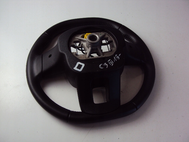 фото №6, Воздуховод citroen c3 iii 2016-