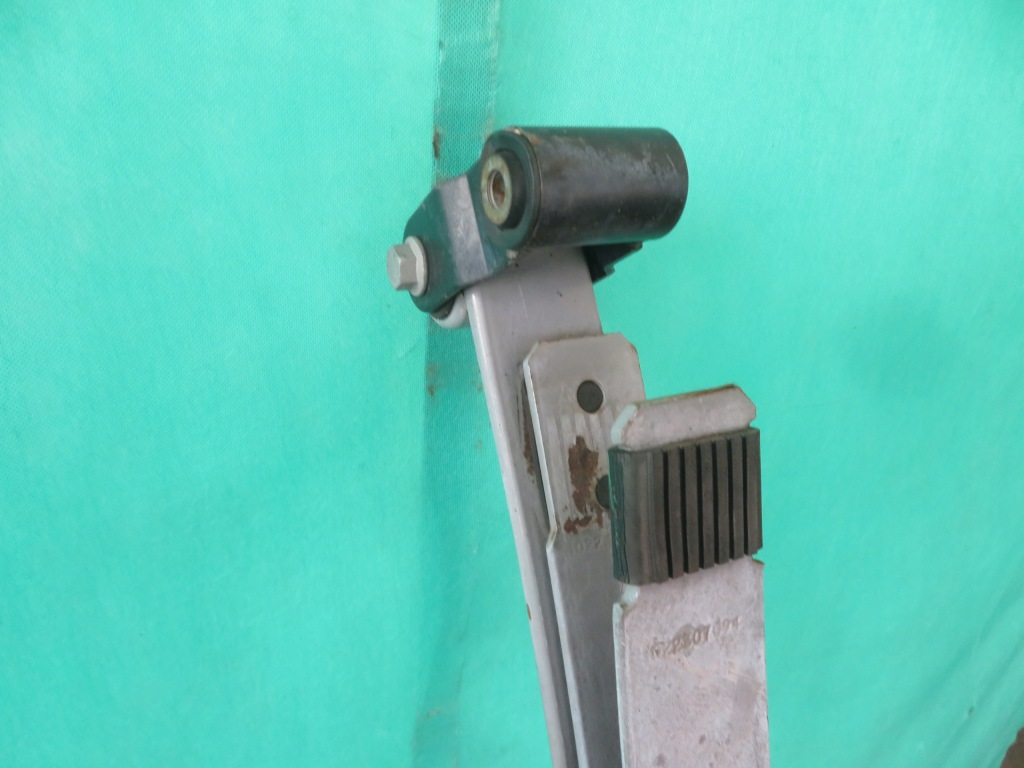 Ресора задній двійник master movano 23r 550200016r Ціна