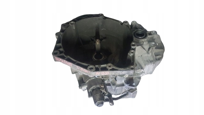 фото №1, Opel insignia a20dth 2.0 cdti коробка передач передач m32