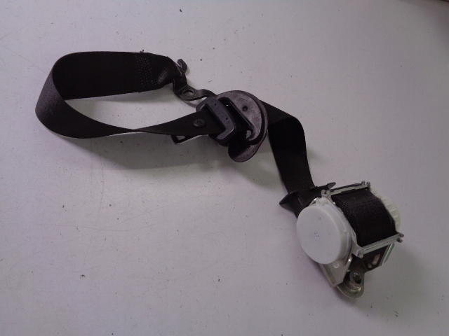 фото №2, Pas безпеки правий перед bmw x1 e84 lift 2013 rok